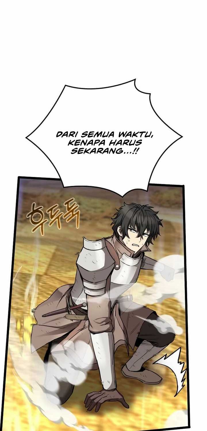 I Robbed The Storehouse Of The God Chapter 01 Gambar 66