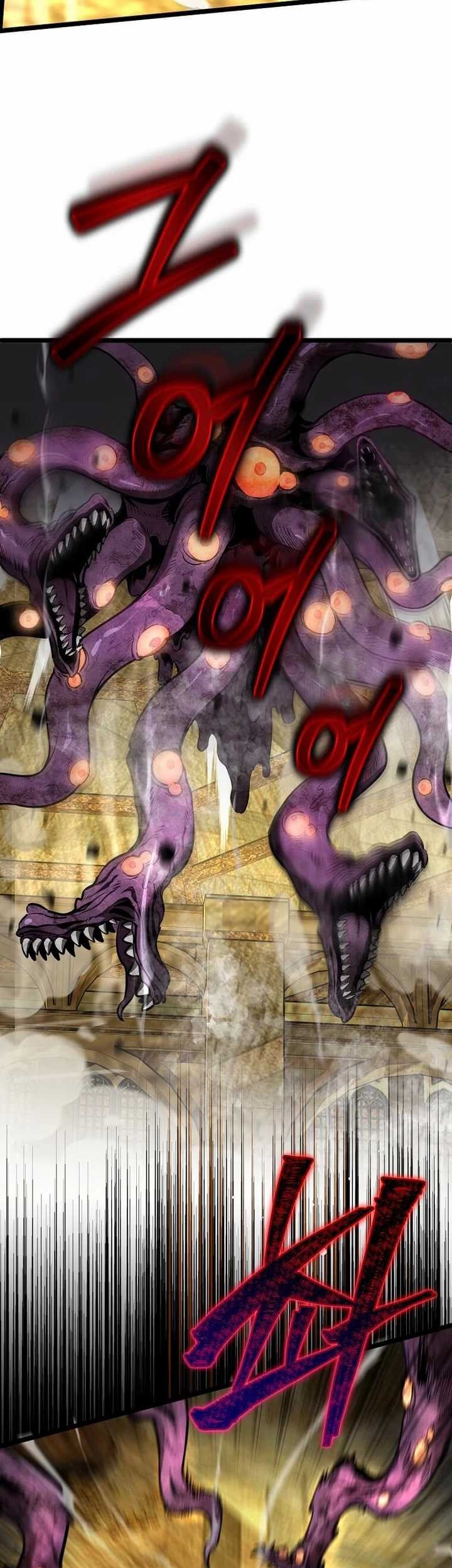 I Robbed The Storehouse Of The God Chapter 01 Gambar 67