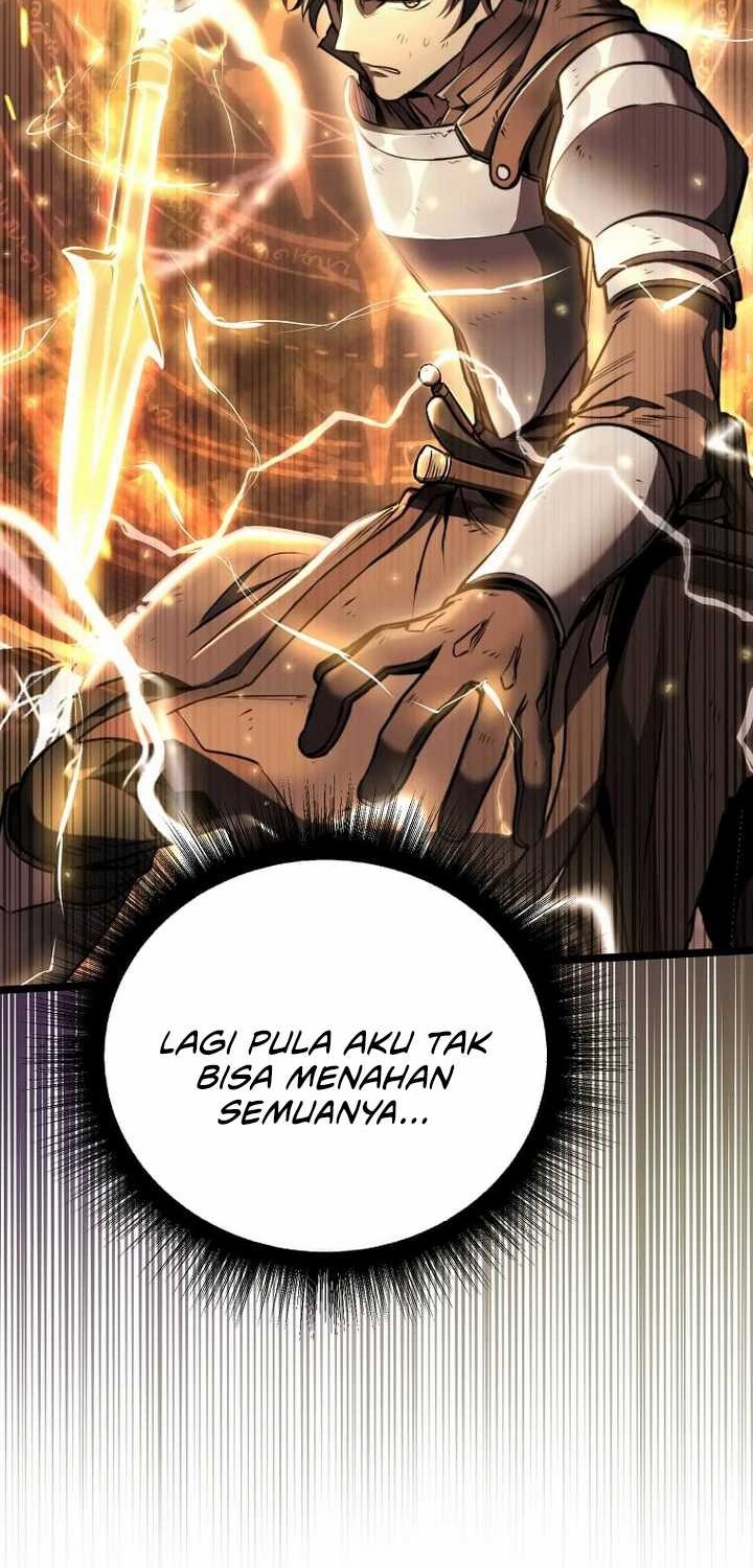 I Robbed The Storehouse Of The God Chapter 01 Gambar 72