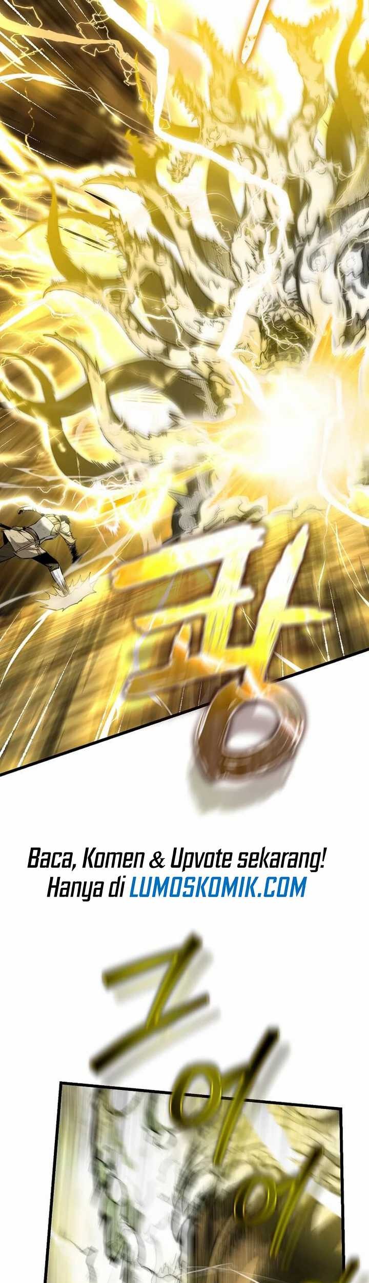 I Robbed The Storehouse Of The God Chapter 01 Gambar 75
