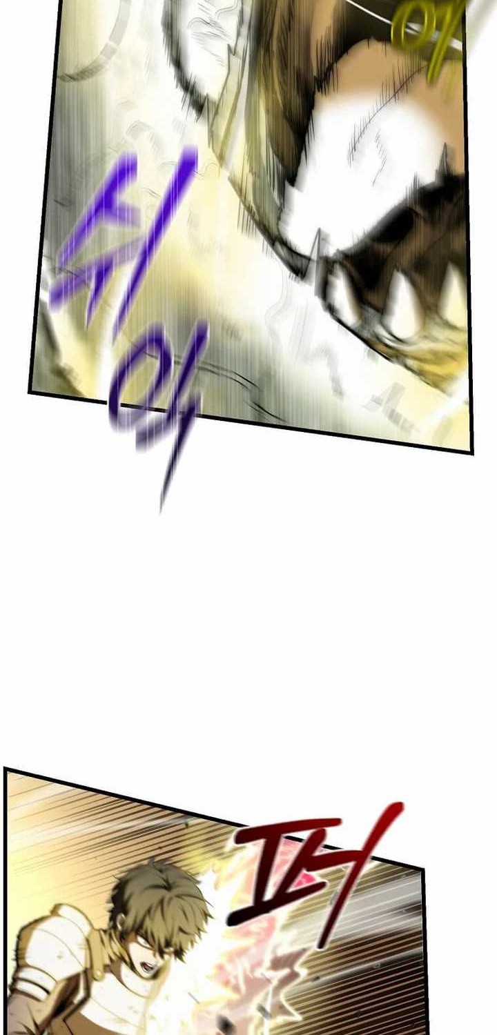 I Robbed The Storehouse Of The God Chapter 01 Gambar 76