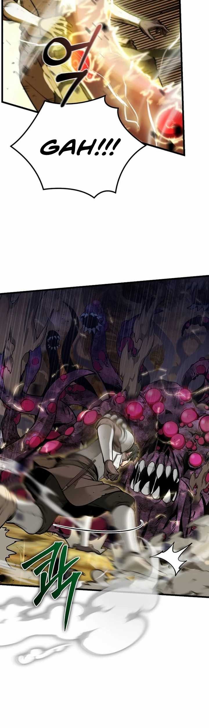 I Robbed The Storehouse Of The God Chapter 01 Gambar 77