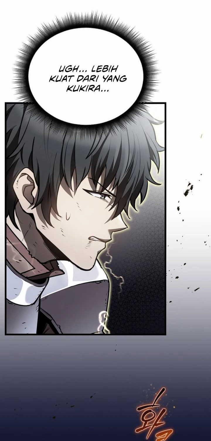 I Robbed The Storehouse Of The God Chapter 01 Gambar 78