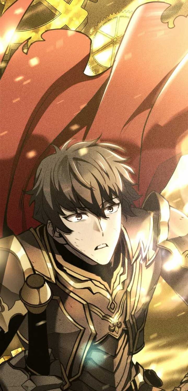 I Robbed The Storehouse Of The God Chapter 01 Gambar 6