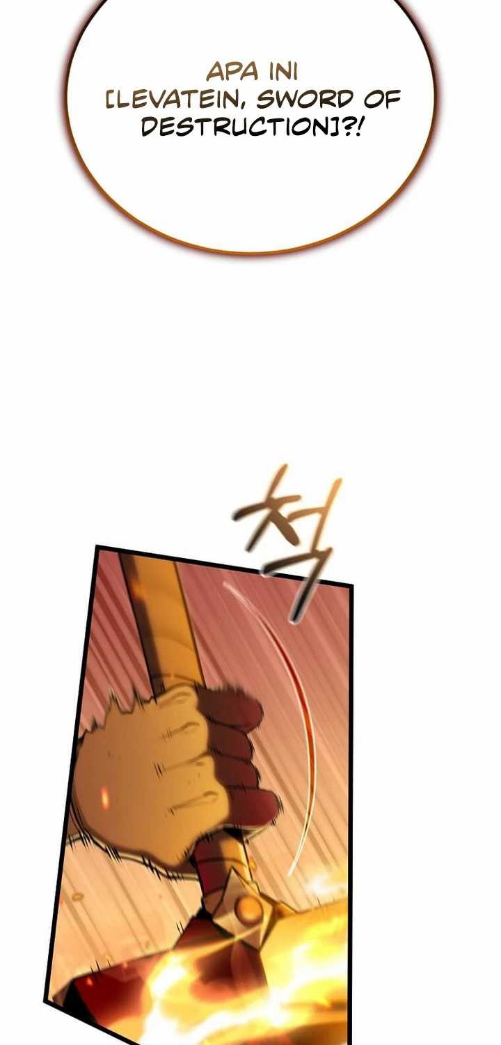 I Robbed The Storehouse Of The God Chapter 01 Gambar 80