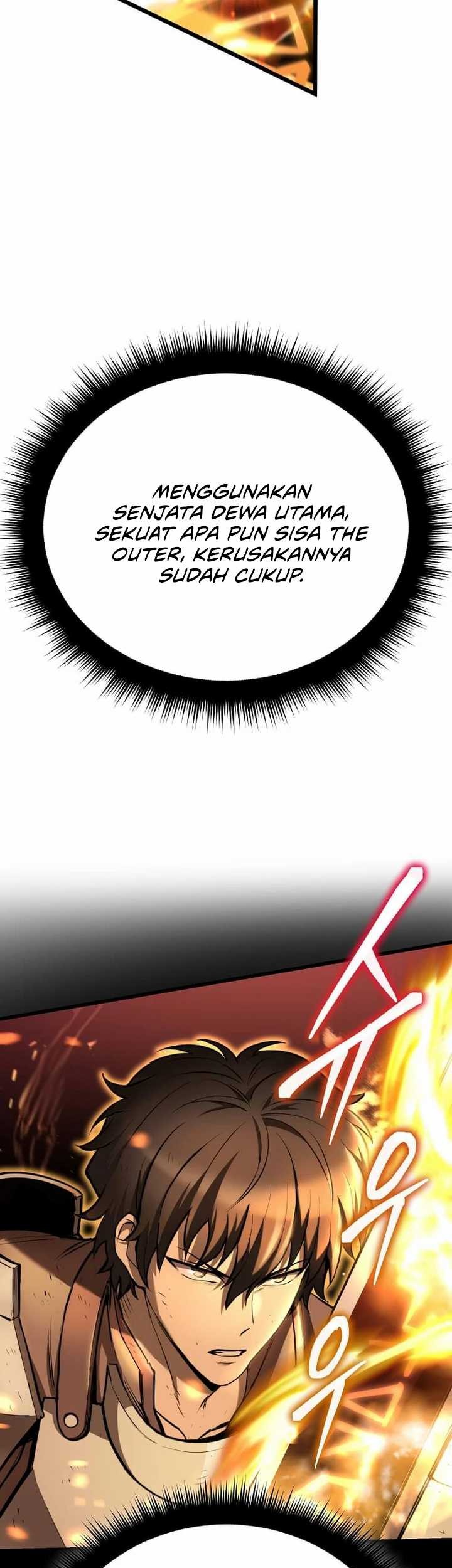 I Robbed The Storehouse Of The God Chapter 01 Gambar 81