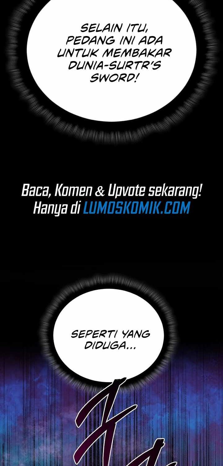 I Robbed The Storehouse Of The God Chapter 01 Gambar 82