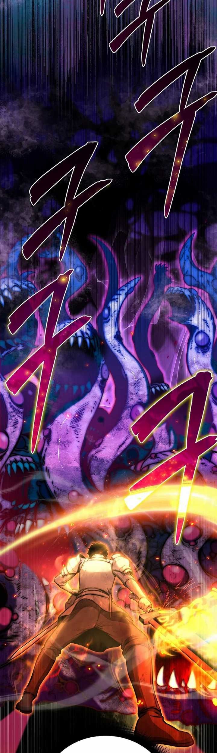 I Robbed The Storehouse Of The God Chapter 01 Gambar 83