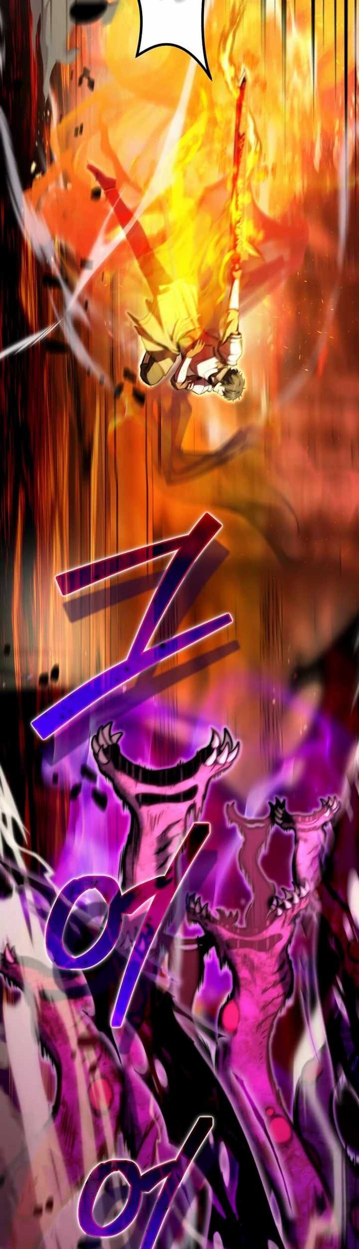 I Robbed The Storehouse Of The God Chapter 01 Gambar 87