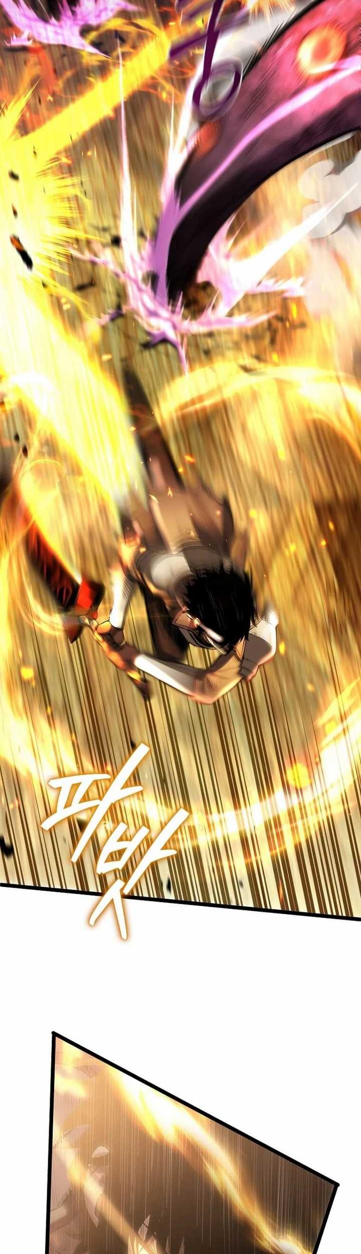 I Robbed The Storehouse Of The God Chapter 01 Gambar 89