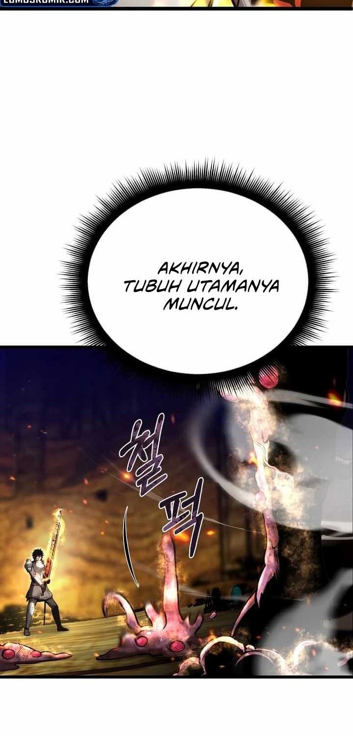 I Robbed The Storehouse Of The God Chapter 01 Gambar 92