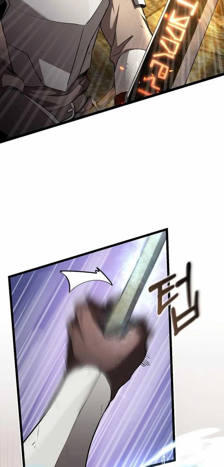 I Robbed The Storehouse Of The God Chapter 01 Gambar 96