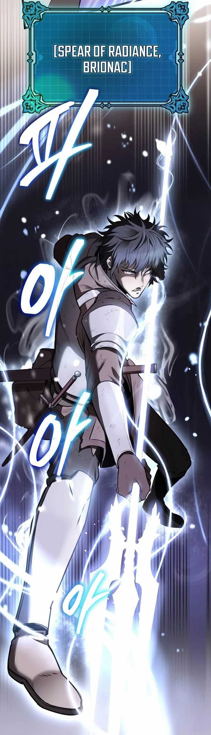 I Robbed The Storehouse Of The God Chapter 01 Gambar 97