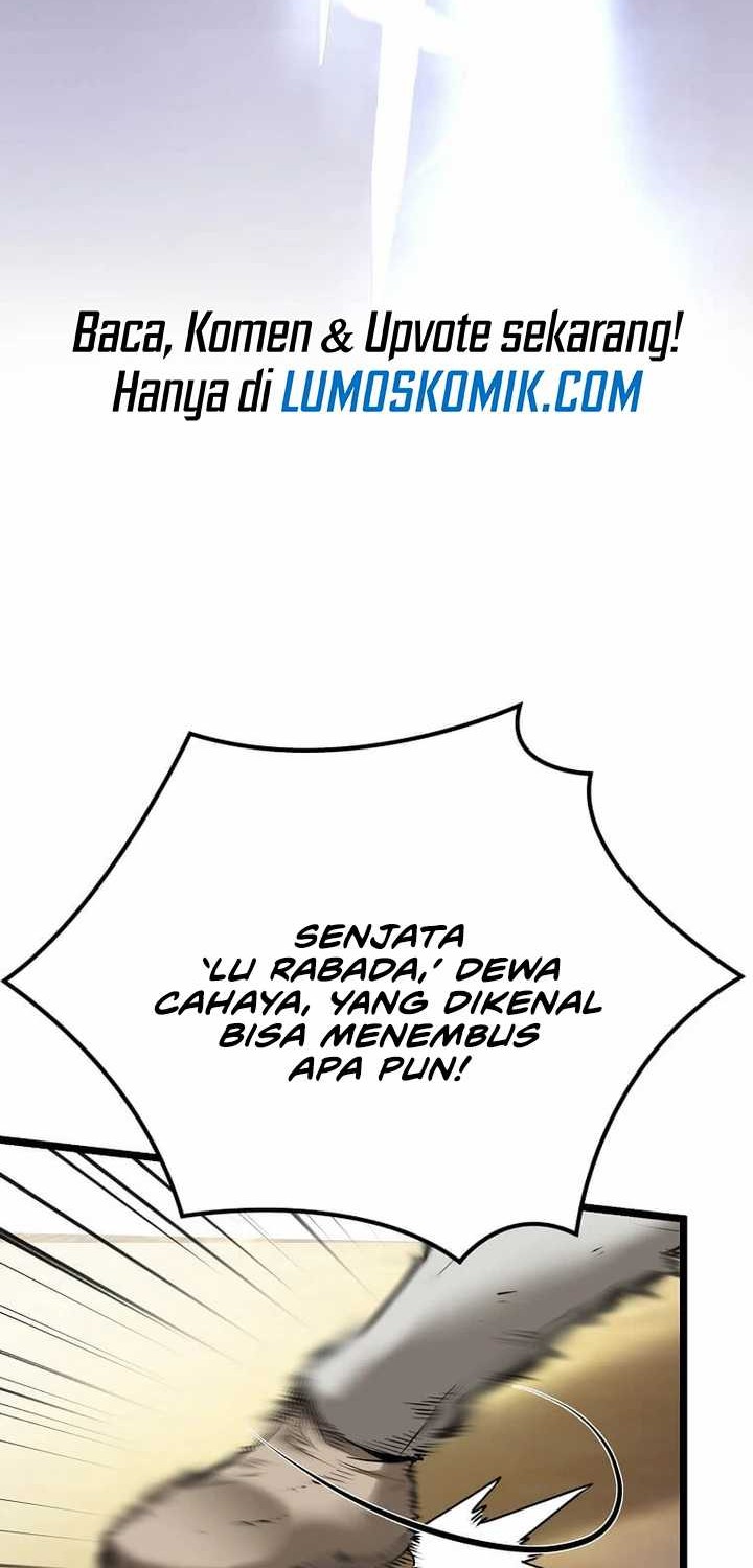 I Robbed The Storehouse Of The God Chapter 01 Gambar 98