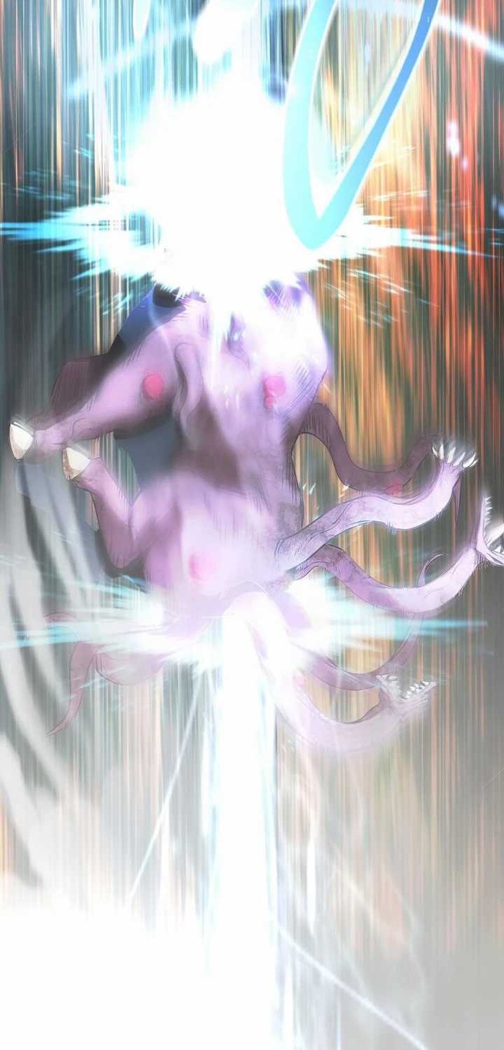 I Robbed The Storehouse Of The God Chapter 01 Gambar 102