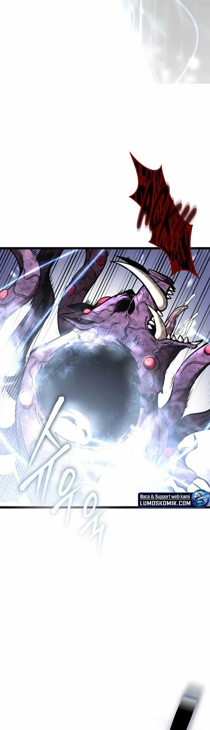 I Robbed The Storehouse Of The God Chapter 01 Gambar 103