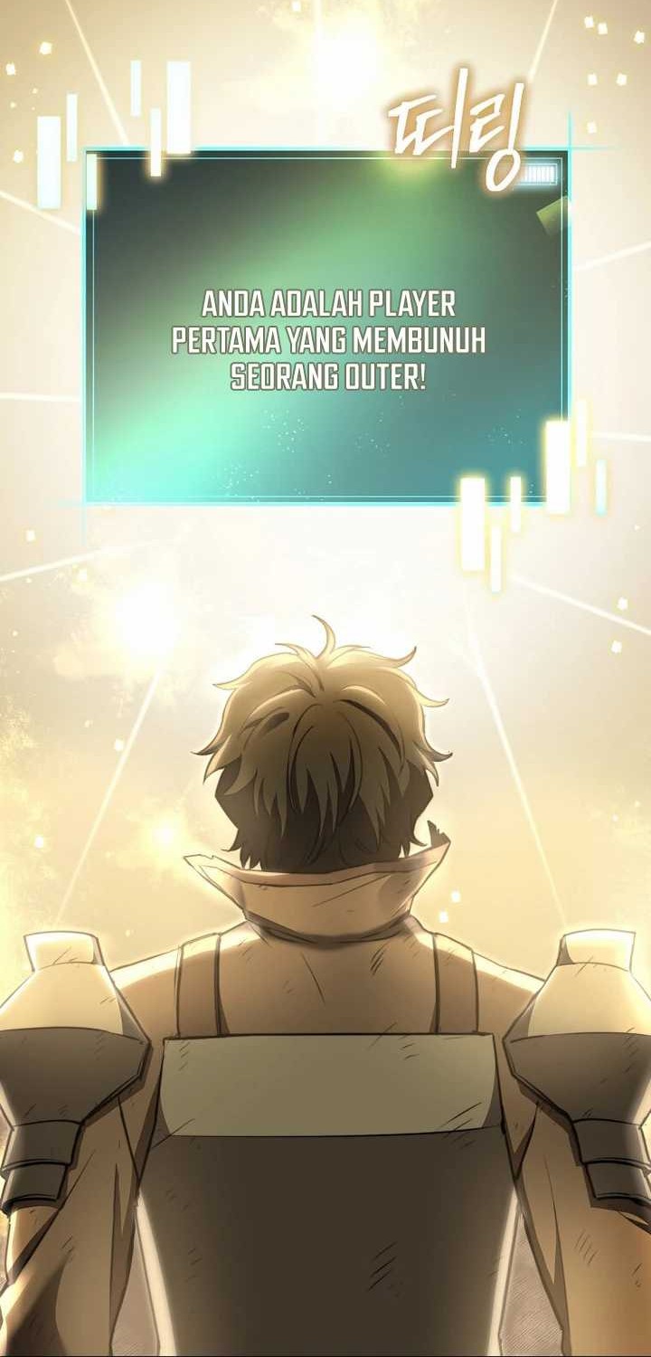 I Robbed The Storehouse Of The God Chapter 01 Gambar 106