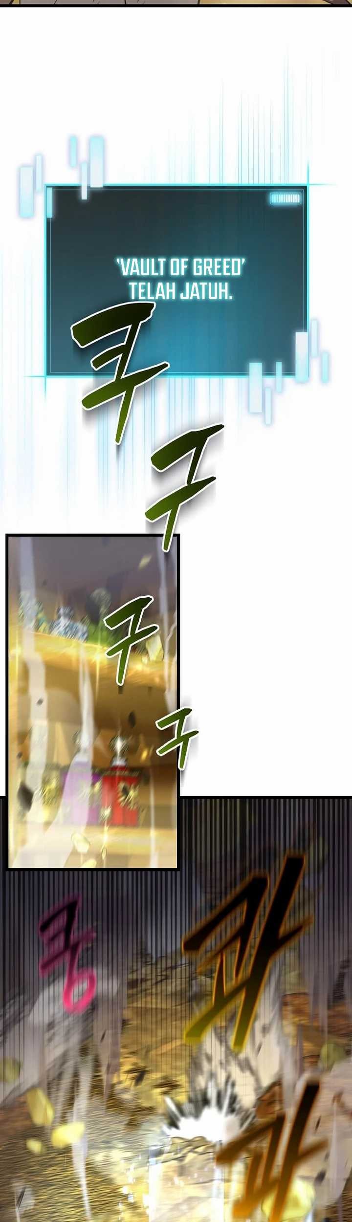I Robbed The Storehouse Of The God Chapter 01 Gambar 109