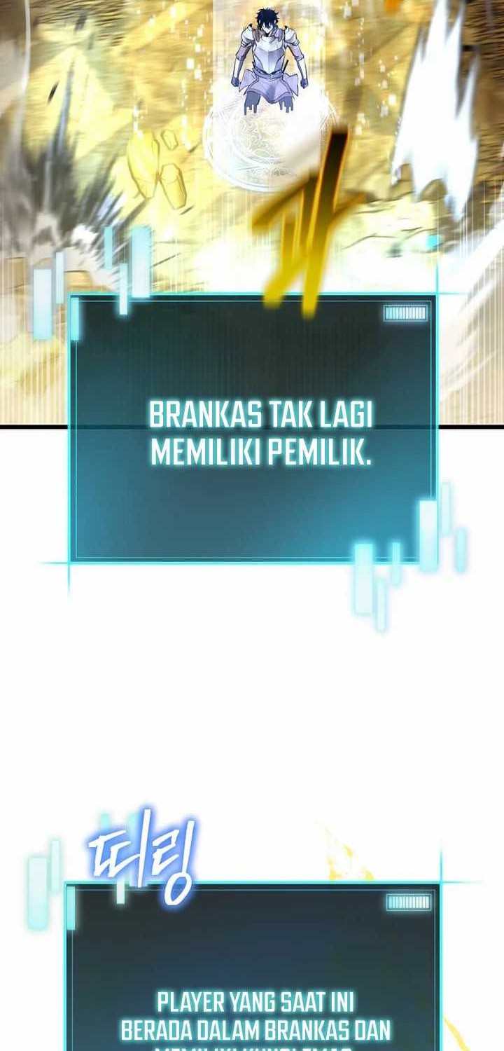 I Robbed The Storehouse Of The God Chapter 01 Gambar 110