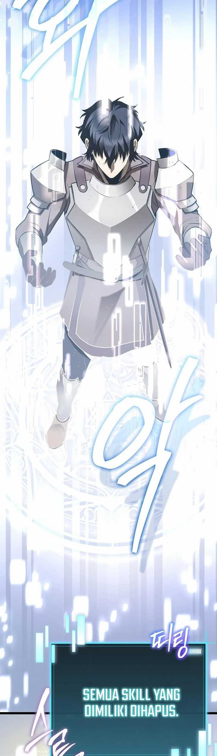 I Robbed The Storehouse Of The God Chapter 01 Gambar 115