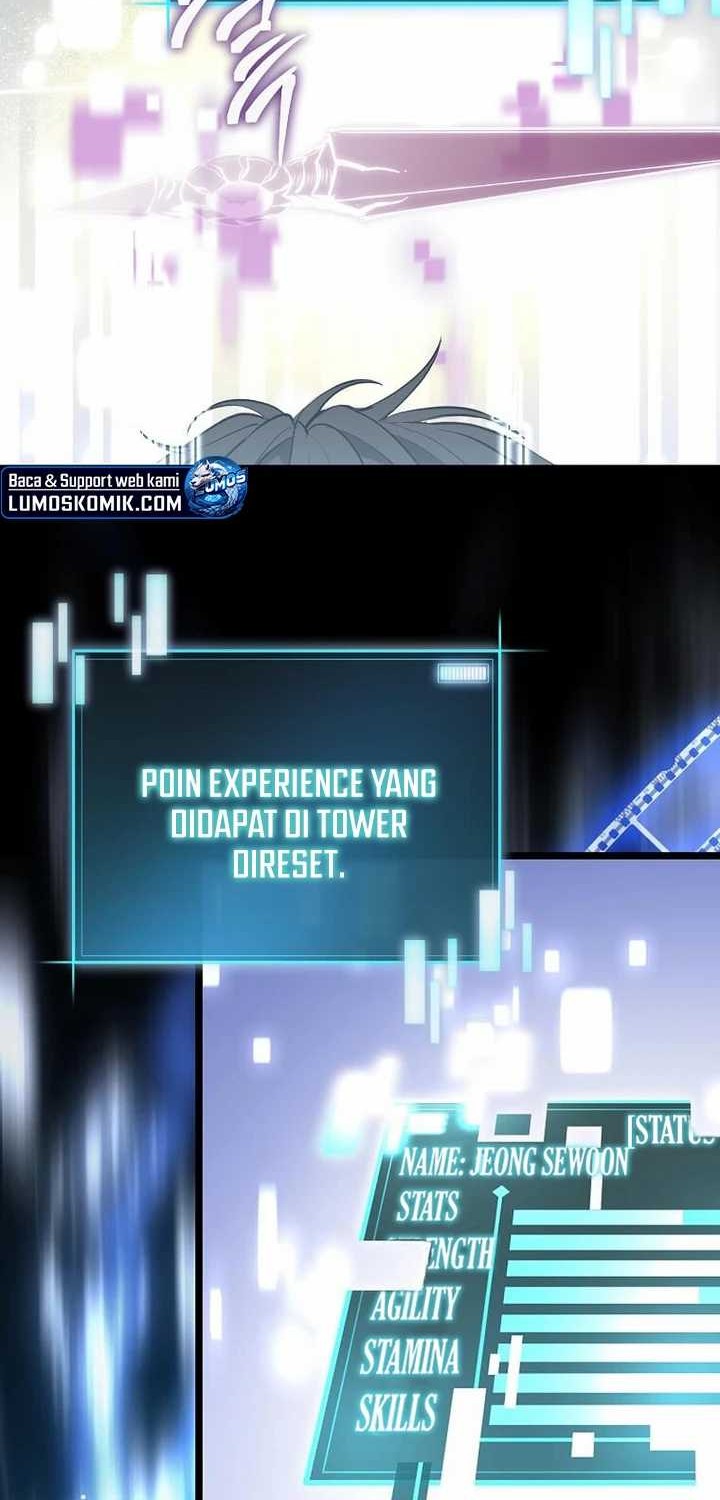 I Robbed The Storehouse Of The God Chapter 01 Gambar 116