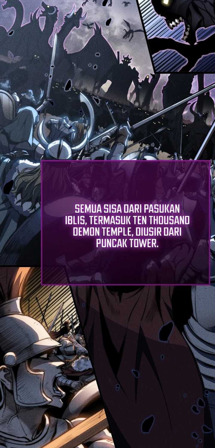 I Robbed The Storehouse Of The God Chapter 01 Gambar 12