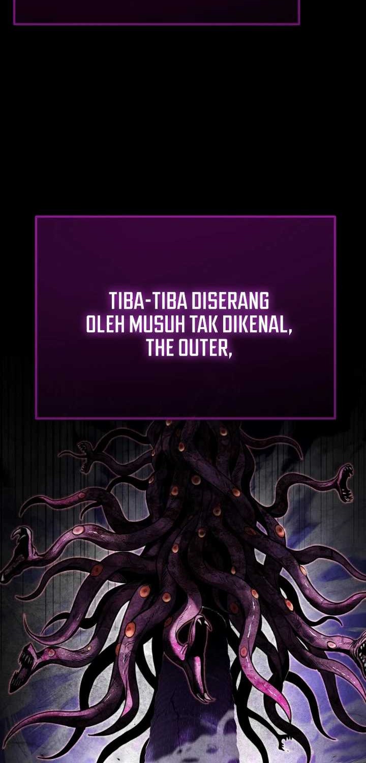I Robbed The Storehouse Of The God Chapter 01 Gambar 14