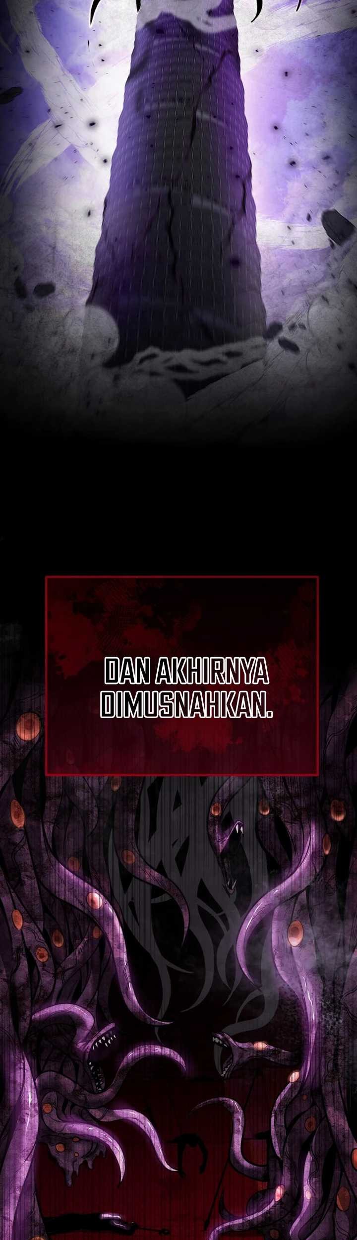 I Robbed The Storehouse Of The God Chapter 01 Gambar 15