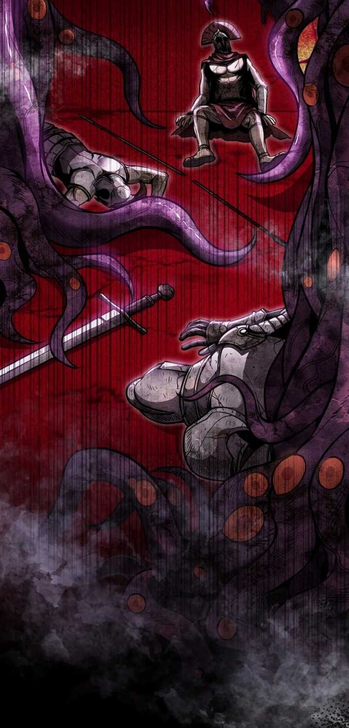 I Robbed The Storehouse Of The God Chapter 01 Gambar 16