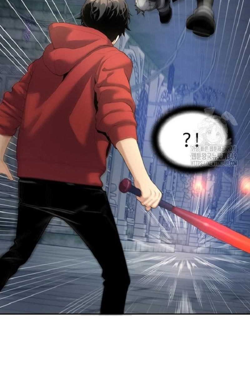 Levelling Up In An Exclusive Dungeon Chapter 08 Gambar 19