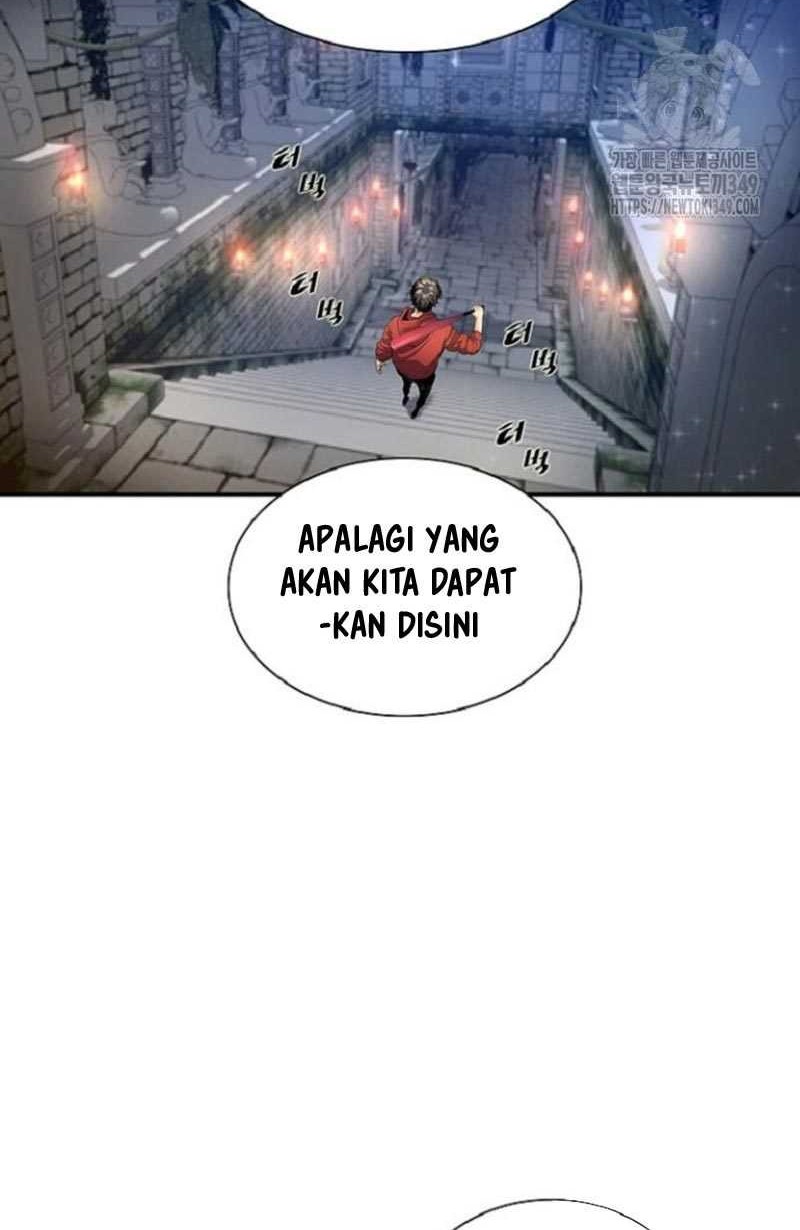 Levelling Up In An Exclusive Dungeon Chapter 08 Gambar 29