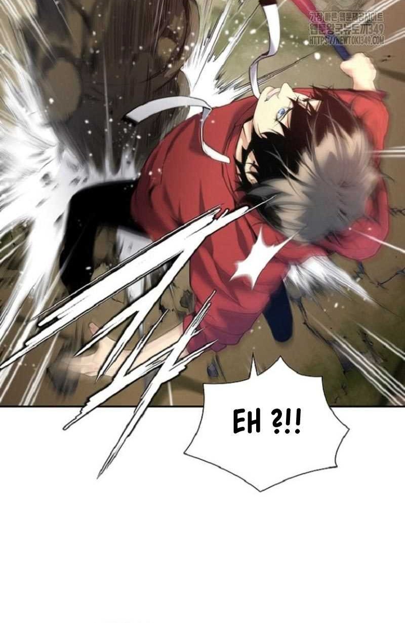 Levelling Up In An Exclusive Dungeon Chapter 08 Gambar 33