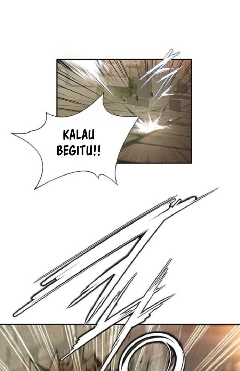 Levelling Up In An Exclusive Dungeon Chapter 08 Gambar 41