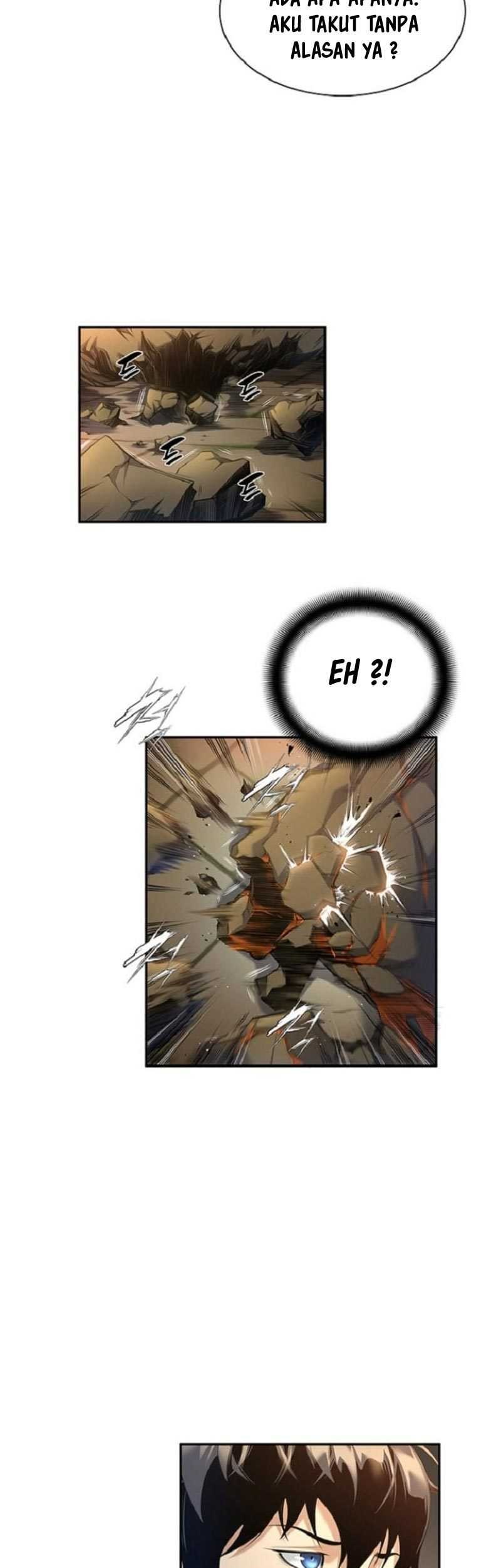 Levelling Up In An Exclusive Dungeon Chapter 08 Gambar 46