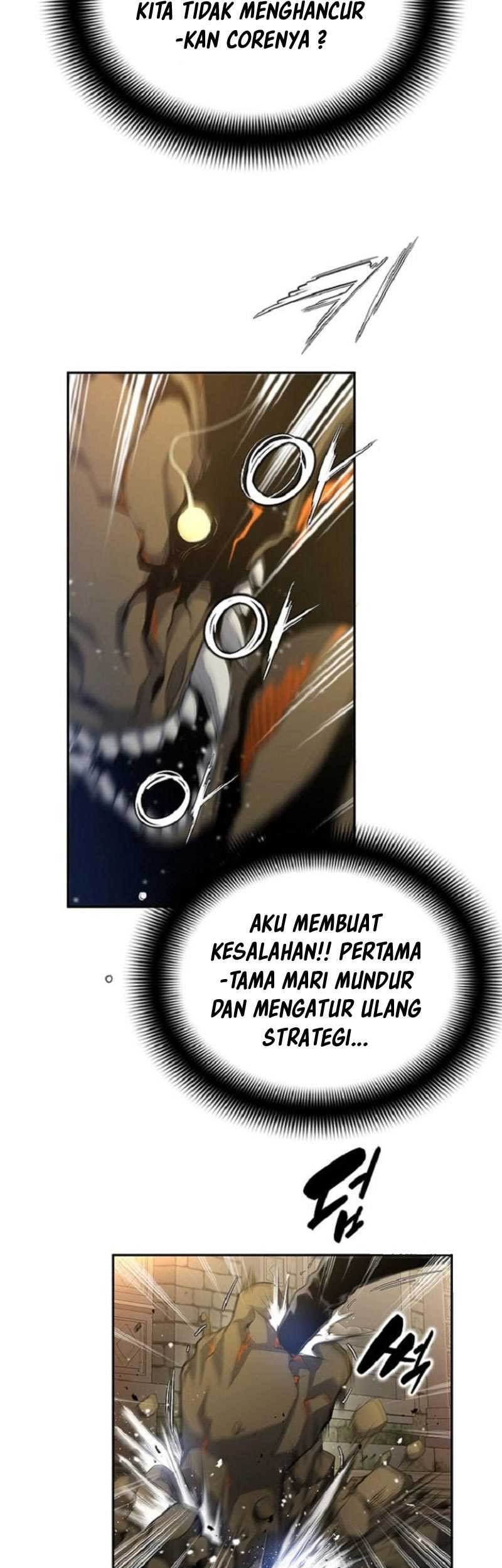 Levelling Up In An Exclusive Dungeon Chapter 08 Gambar 50