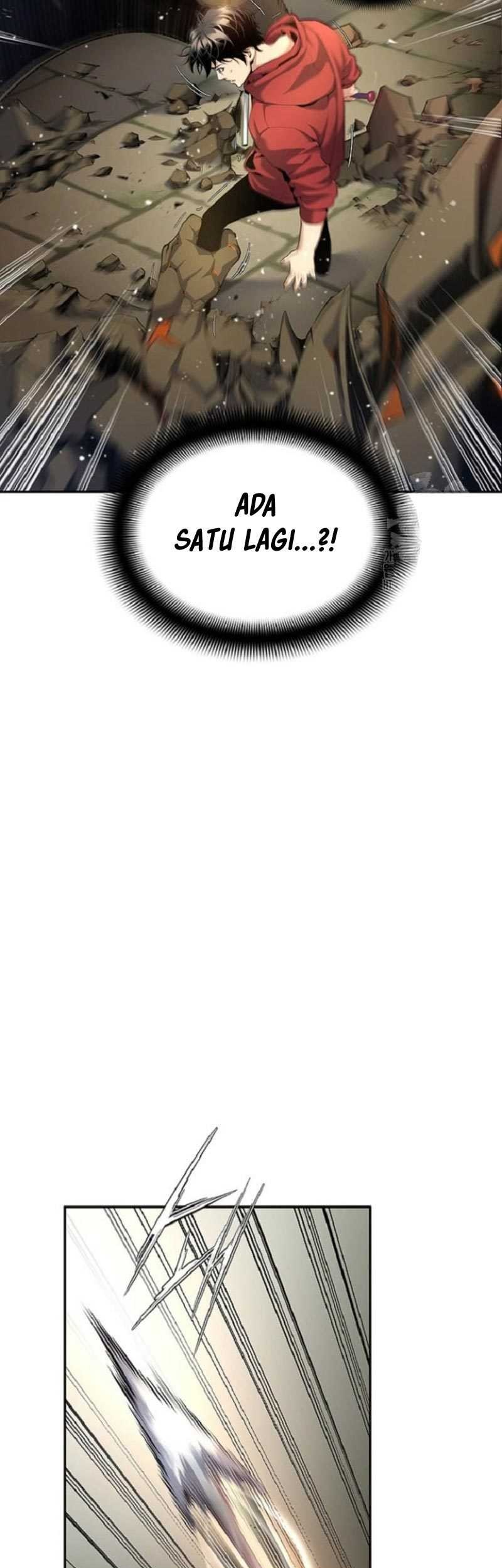 Levelling Up In An Exclusive Dungeon Chapter 08 Gambar 52