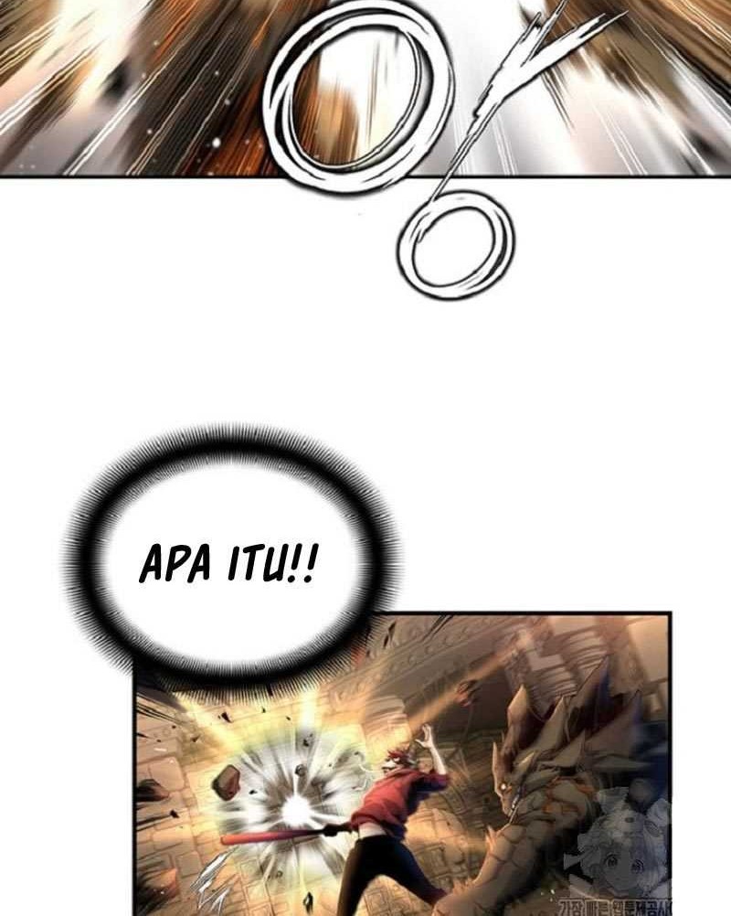 Levelling Up In An Exclusive Dungeon Chapter 08 Gambar 55