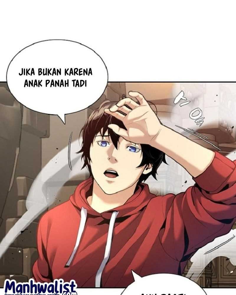 Levelling Up In An Exclusive Dungeon Chapter 08 Gambar 59