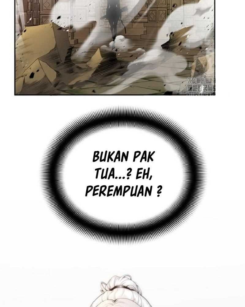 Levelling Up In An Exclusive Dungeon Chapter 08 Gambar 61