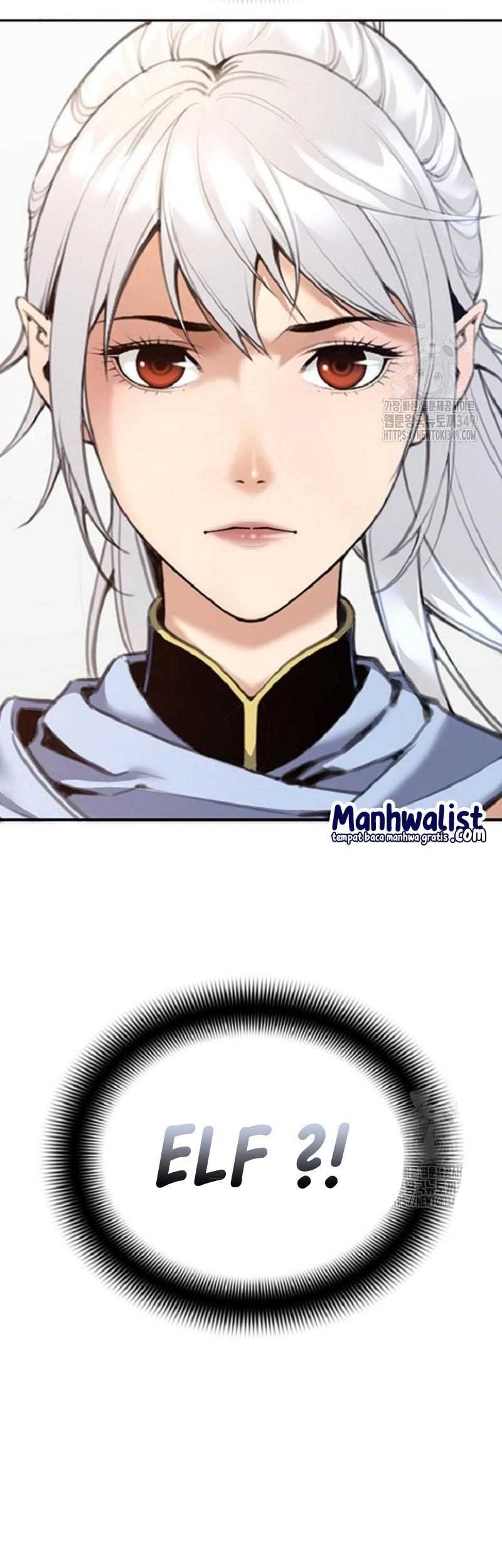 Levelling Up In An Exclusive Dungeon Chapter 08 Gambar 64