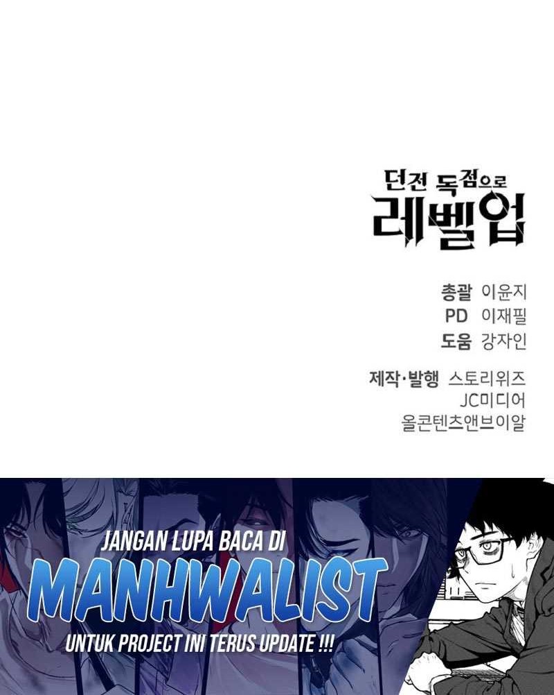 Levelling Up In An Exclusive Dungeon Chapter 08 Gambar 65