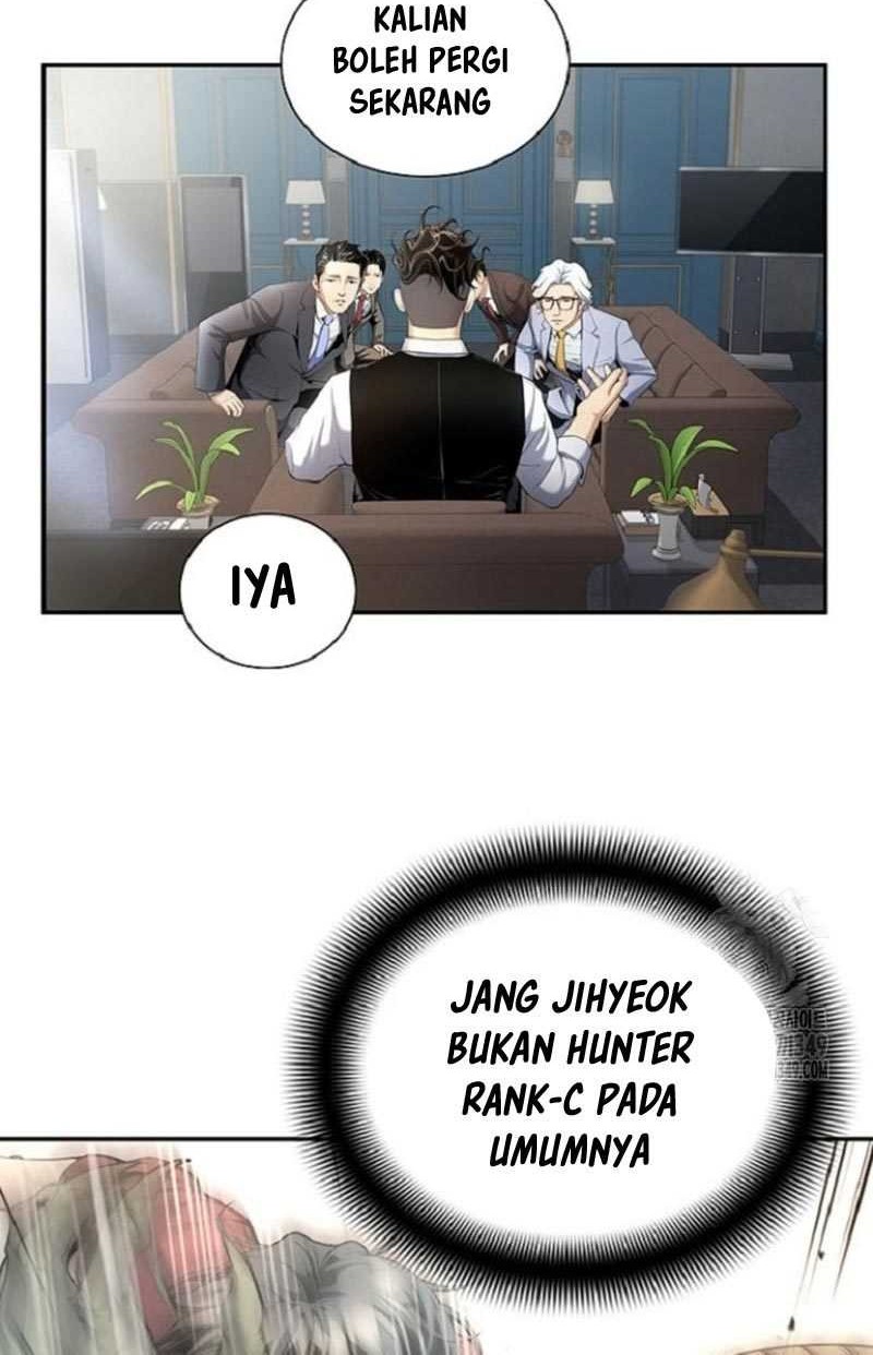 Levelling Up In An Exclusive Dungeon Chapter 08 Gambar 7