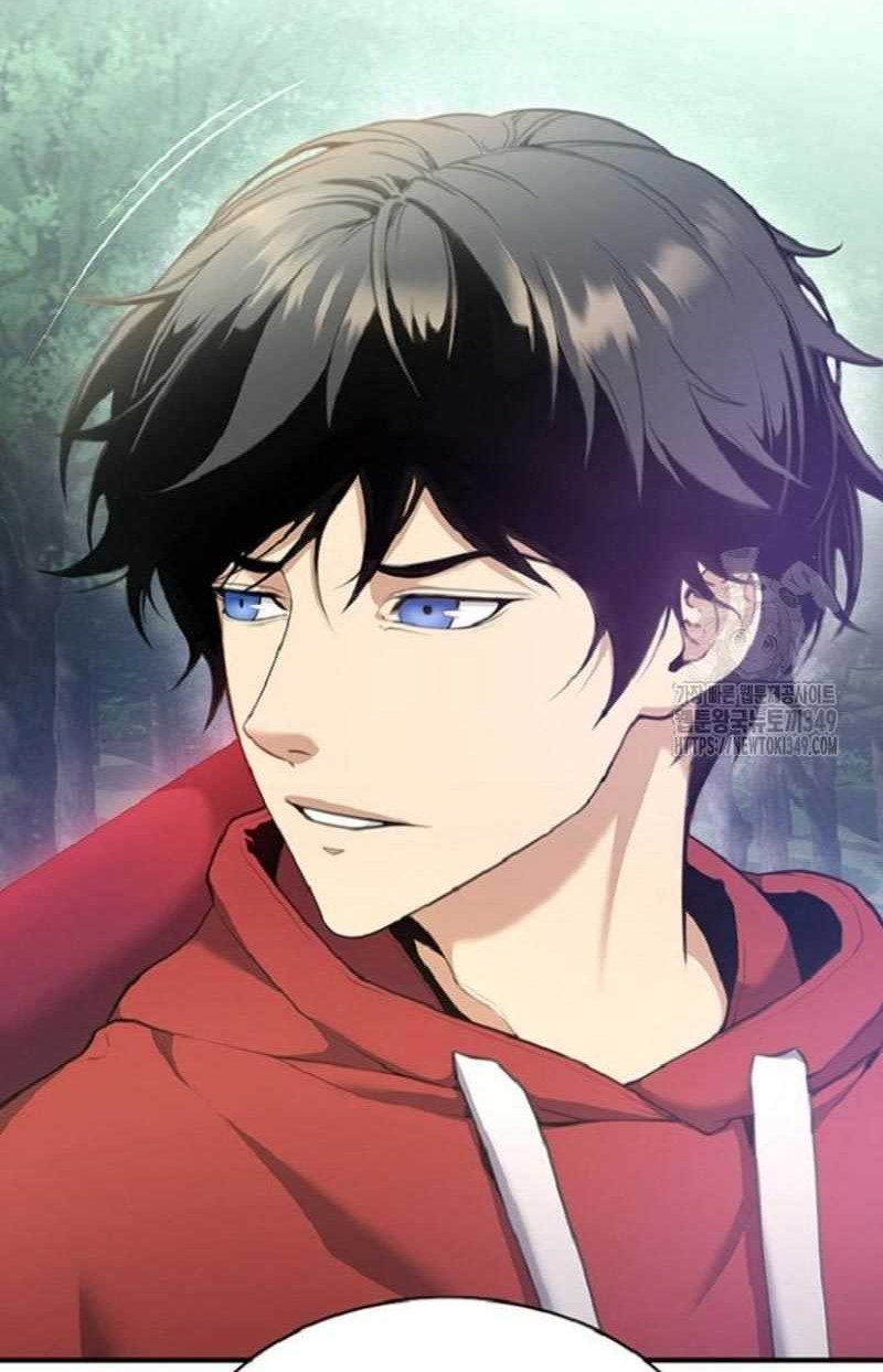 Levelling Up In An Exclusive Dungeon Chapter 08 Gambar 15