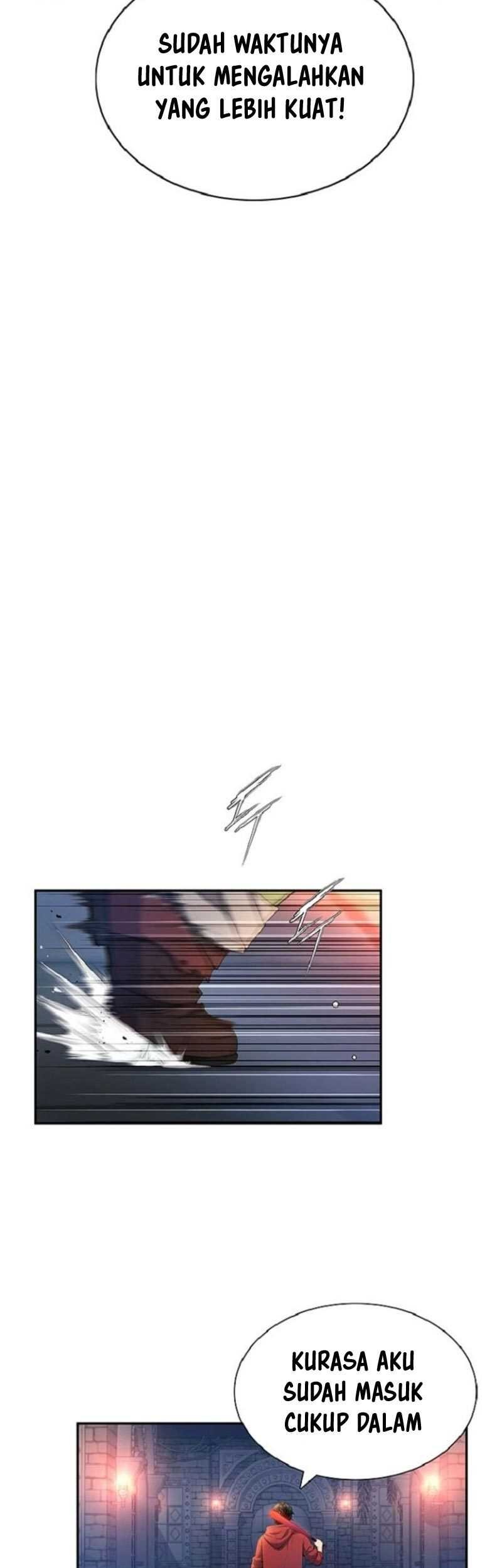 Levelling Up In An Exclusive Dungeon Chapter 08 Gambar 16