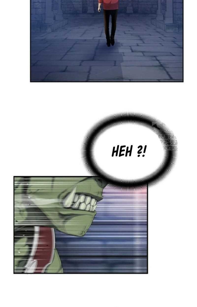 Levelling Up In An Exclusive Dungeon Chapter 08 Gambar 17
