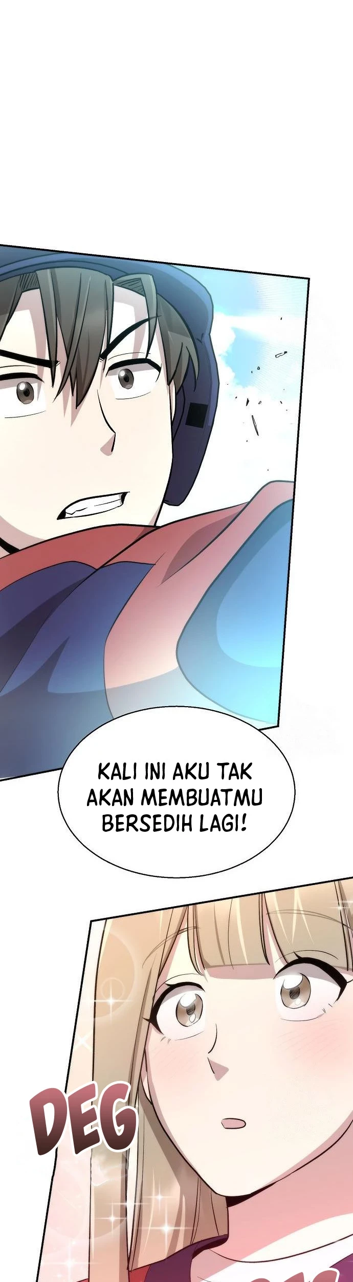 Baca Genius Hitter Hits Fastball Chapter 14 Gambar 2