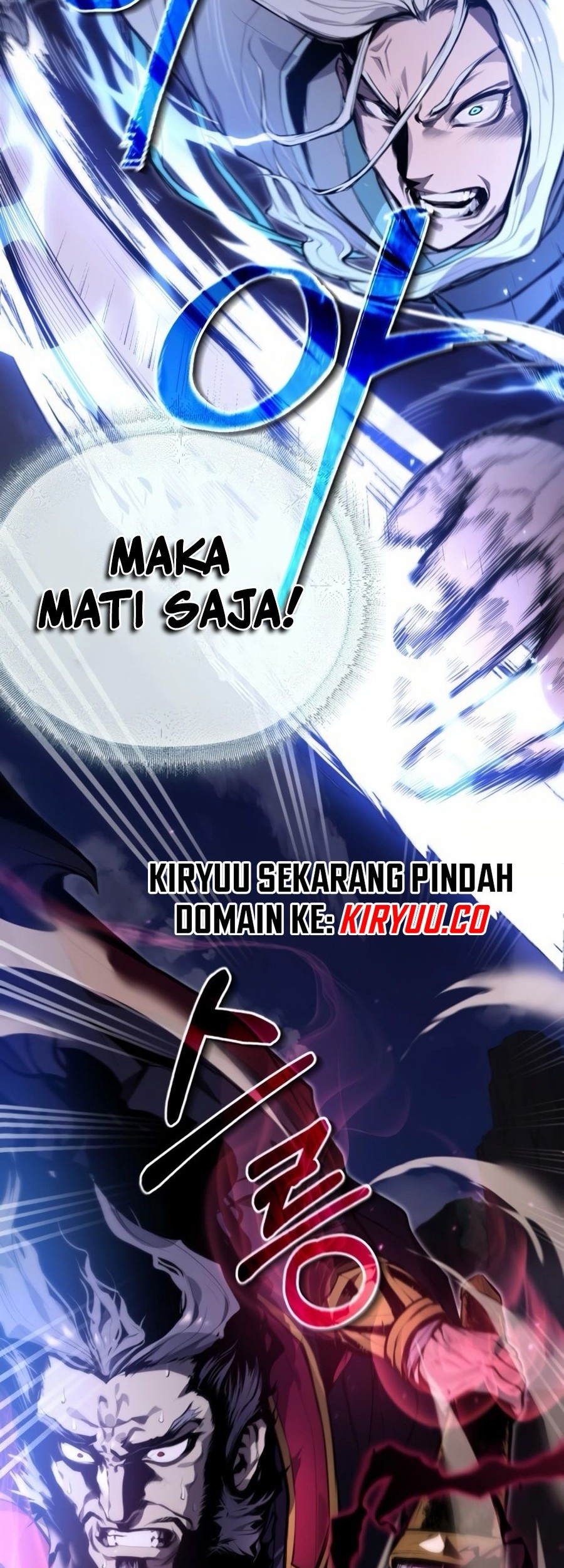 The Demonic Cult Leader Is Too Reluctant Chapter 01 Gambar 33