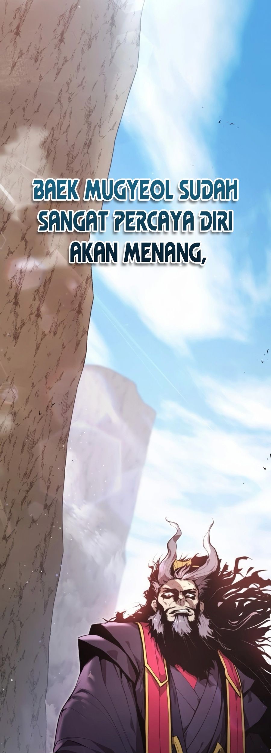 The Demonic Cult Leader Is Too Reluctant Chapter 01 Gambar 39