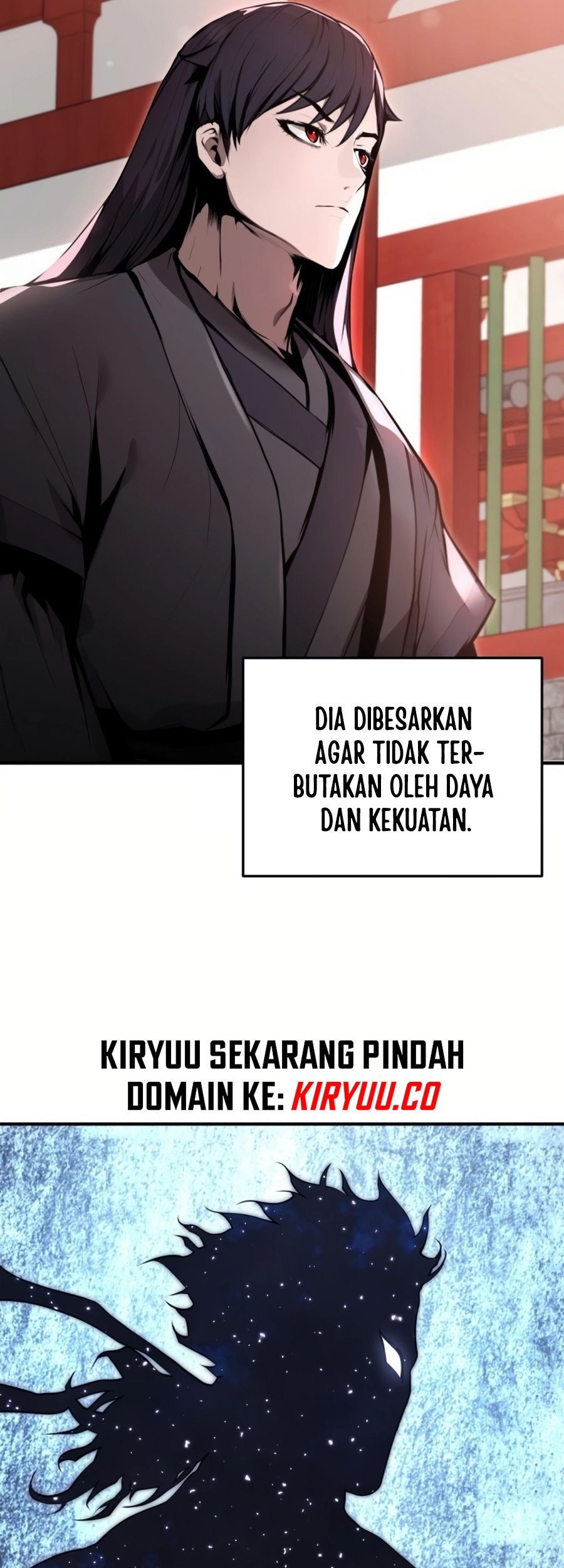 The Demonic Cult Leader Is Too Reluctant Chapter 01 Gambar 51