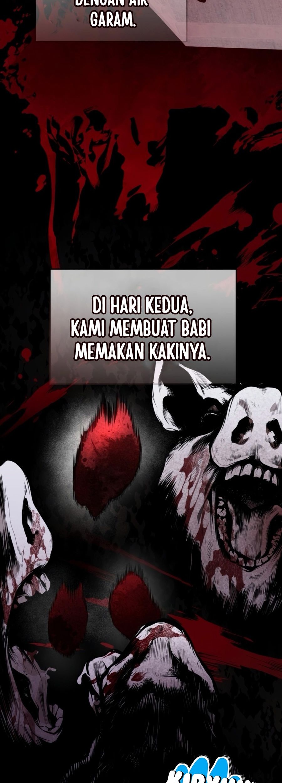 The Demonic Cult Leader Is Too Reluctant Chapter 01 Gambar 64